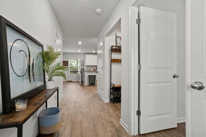 Property Photo:  202 Rushing Waters Drive  SC 29349 