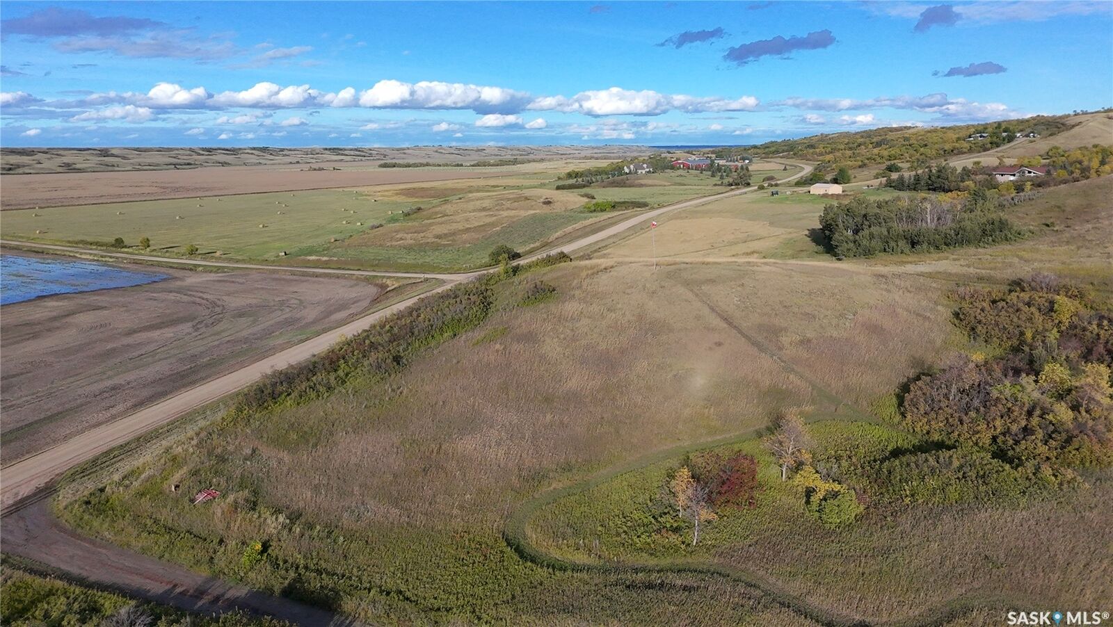Property Photo: Rural Address SK S0G 3C0