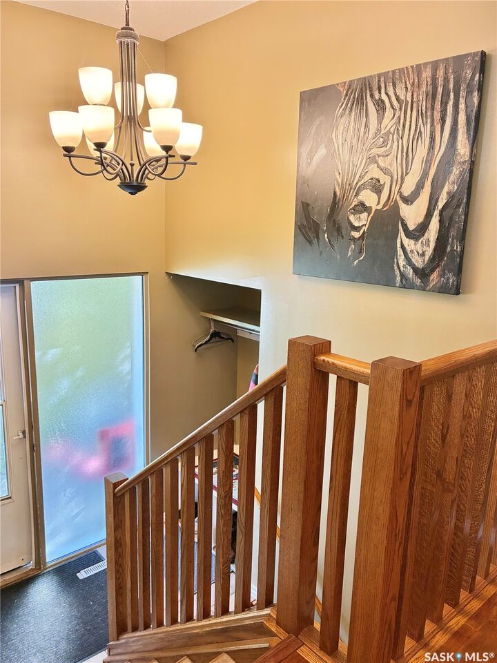 Property Photo: 1 Dogwood Crescent SK S3N 2M6