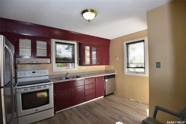 Property Photo: 302 Centre Street SK S0P 0P0
