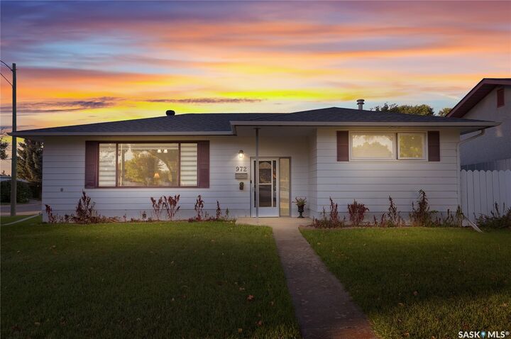 Property Photo:  972 Simcoe Street  SK S4P 0J3 