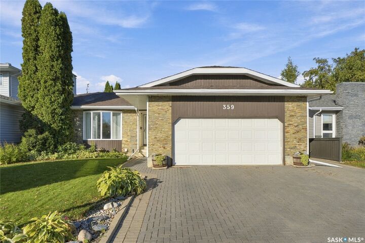 Property Photo:  359 Nordstrum Road  SK S7K 6P9 