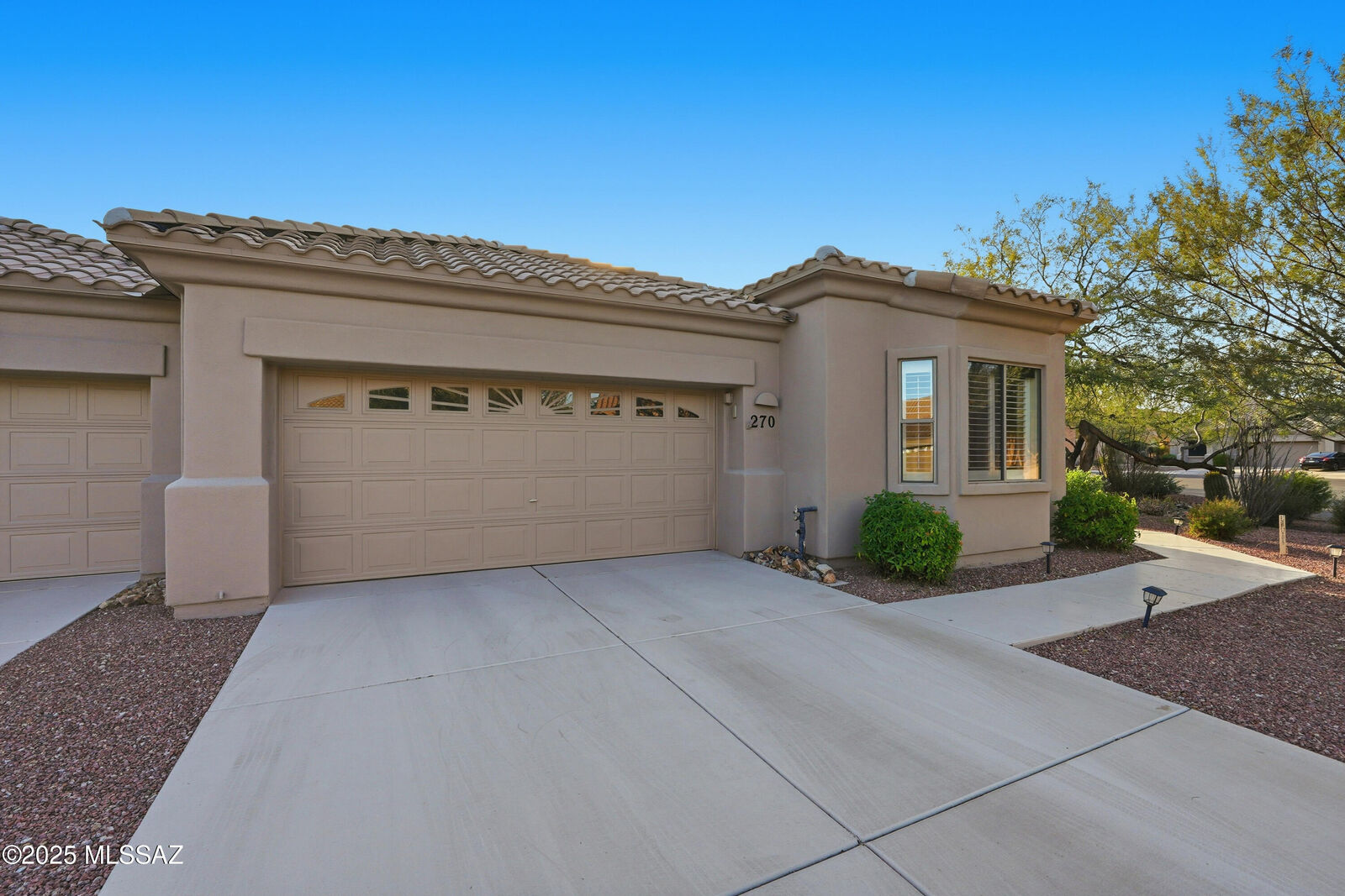 Property Photo:  13401 N Rancho Vistoso Boulevard 270  AZ 85755 