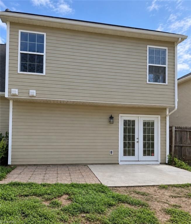 Property Photo:  4712 Chestfield Lane  NC 27407 
