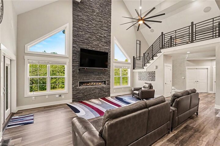 Property Photo:  219 Dinah Road Ext  NC 27205 