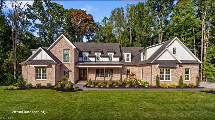 Property Photo:  7994 Cokely Court  NC 27310 