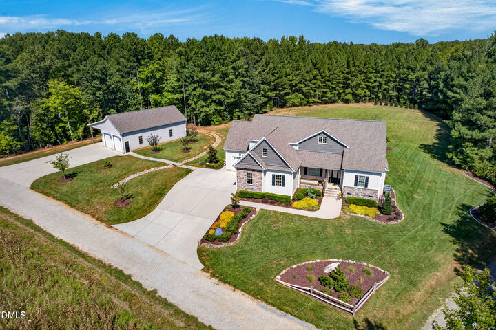 Property Photo: 4079 Caroline Lane NC 27525
