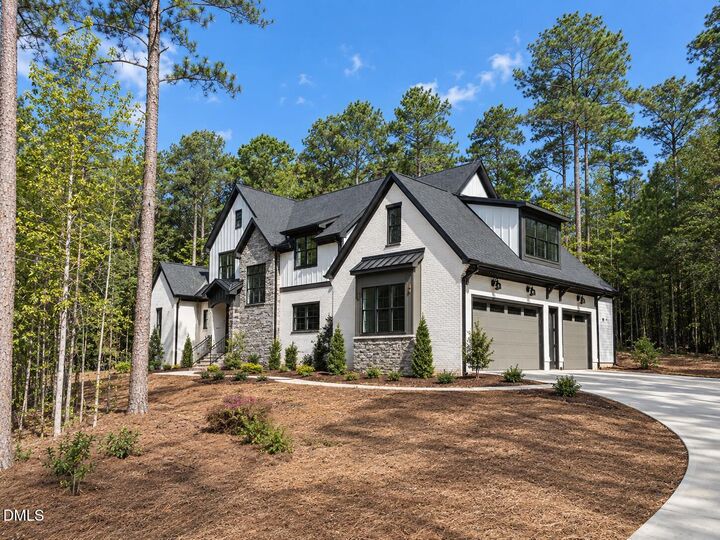 Property Photo:  35 Big Bear Drive  NC 27312 