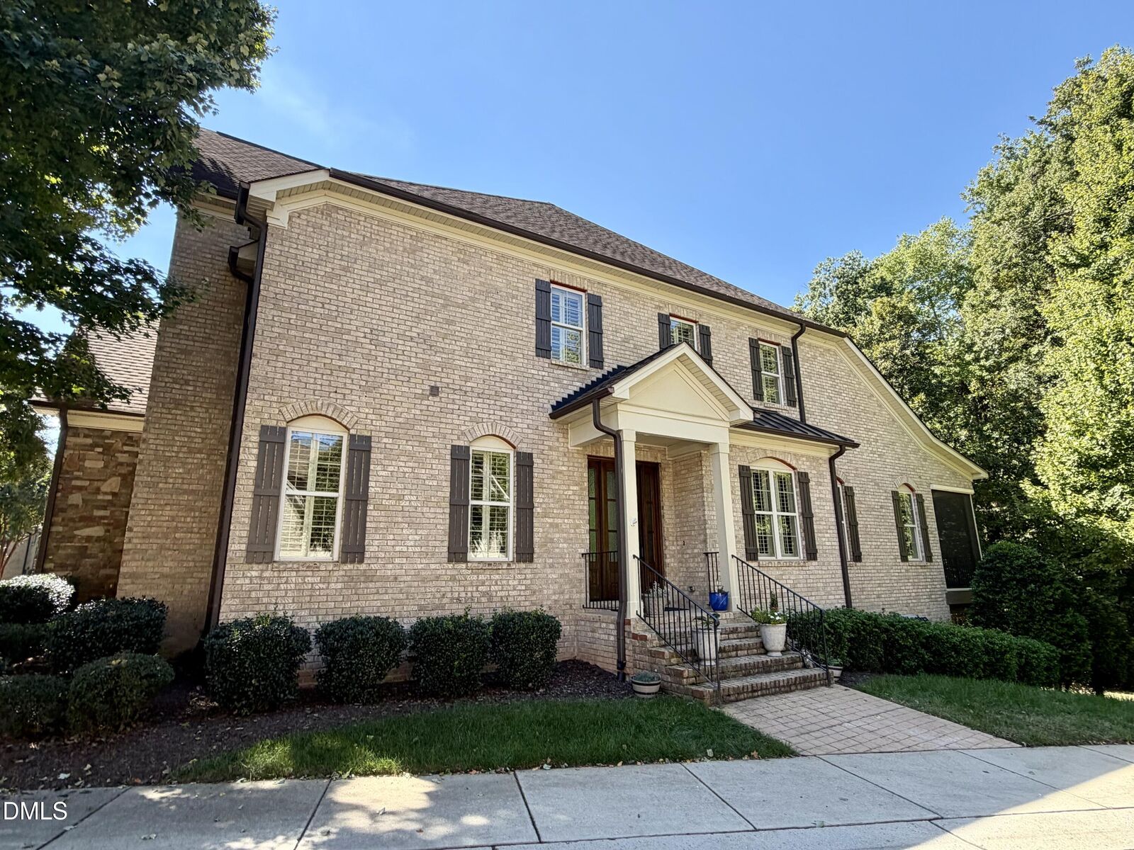 Property Photo:  138 Arabella Court  NC 27518 