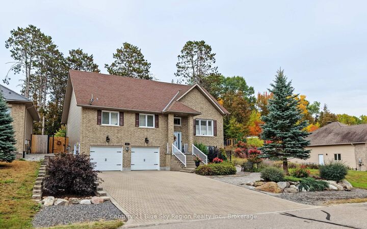 Property Photo: 224 Osprey Crescent E ON P0H 1H0