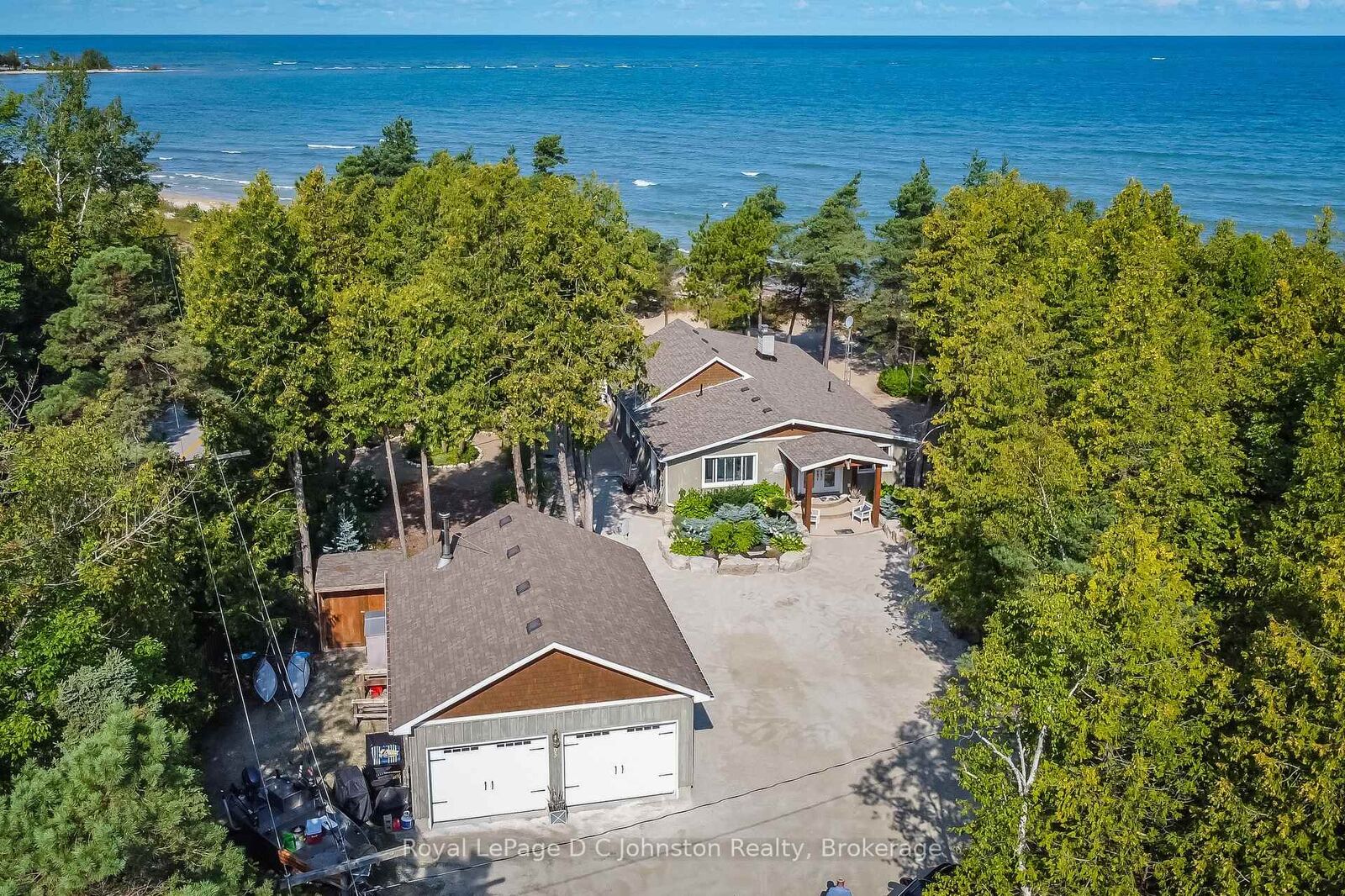 Property Photo:  103 Saugeen Beach Road  ON N0H 2C5 