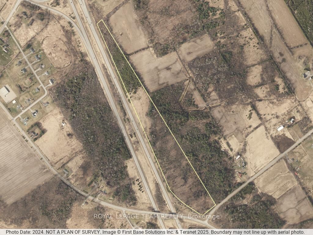 Property Photo:  2328 Crowder Road  ON K0E 1X0 