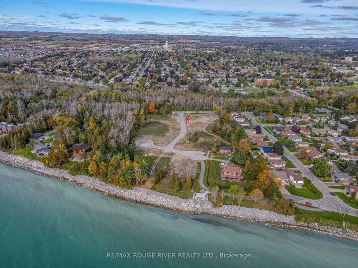 Photo de la propriété:  Lot 14 Suzanne Mess Boulevard  ON K9A 3L3 