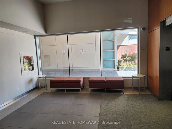 Property Photo:  222 The Esplanade N/A 419  ON M5A 4M8 