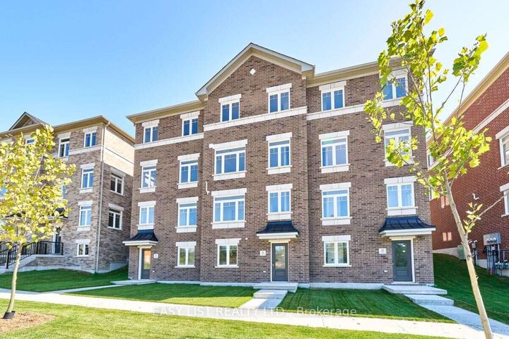 Property Photo:  31 Addyman Crescent  ON L1B 0X4 