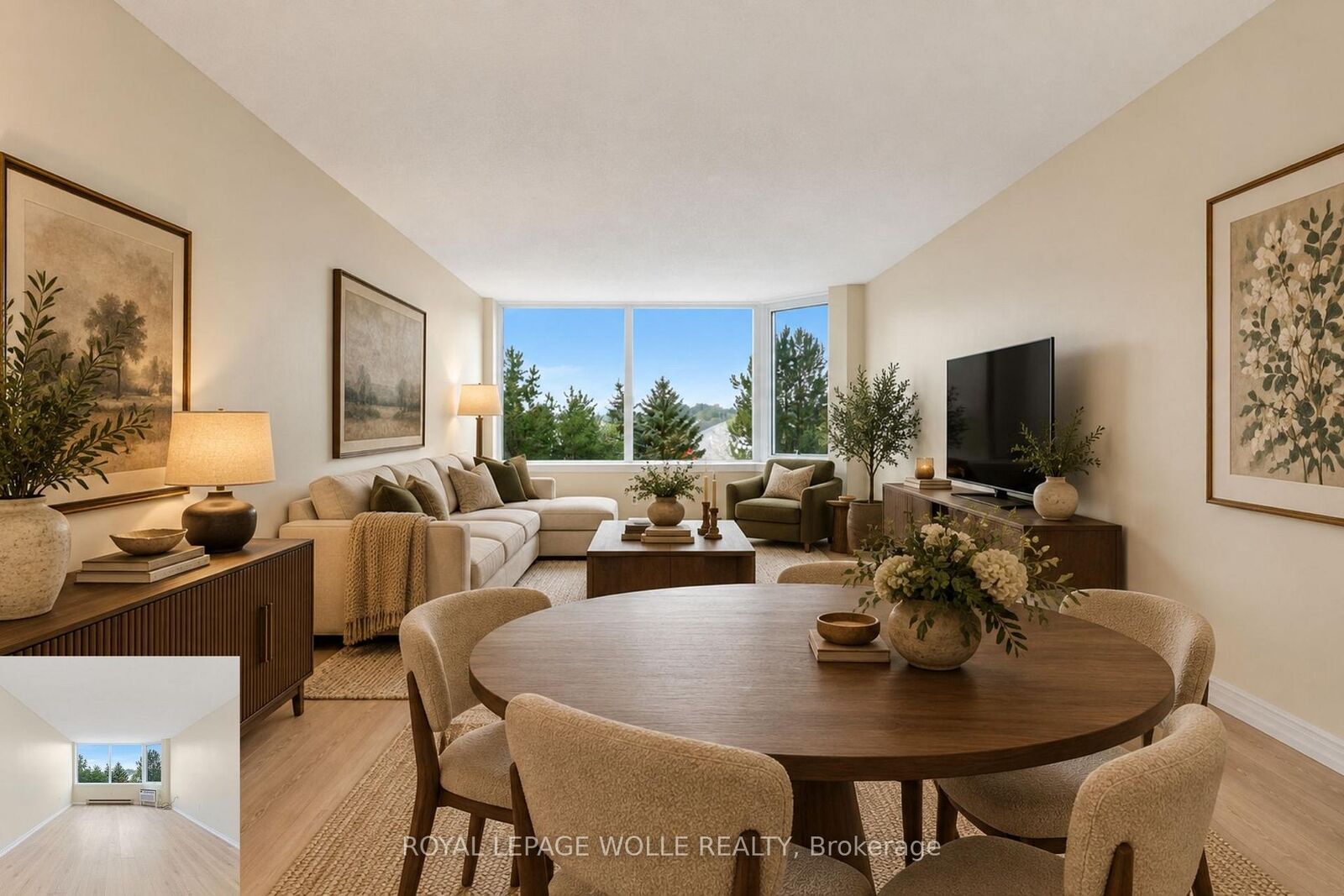 Photo de la propriété: 35 Green Valley Drive 308 ON N2P 2A5
