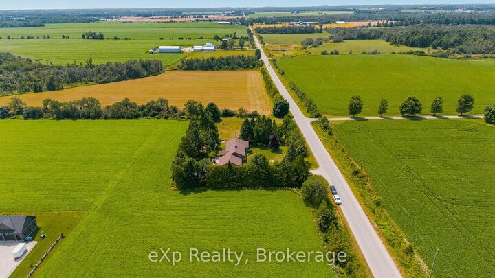 Property Photo:  146534 Southgate 14 Road  ON N0C 1B0 