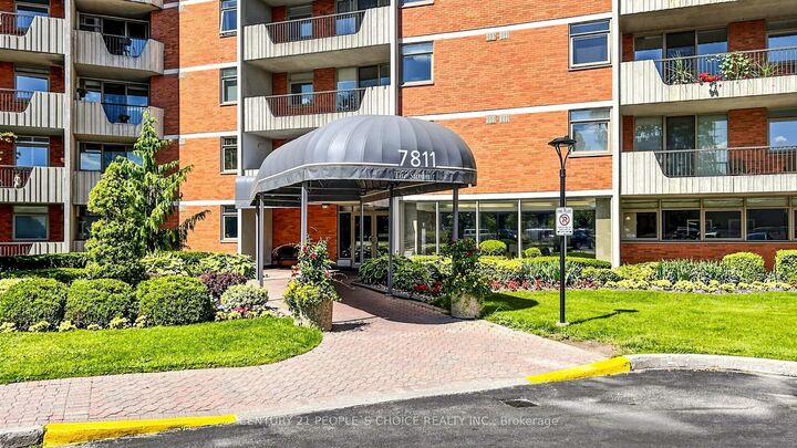 Property Photo:  7811 Yonge Street 310  ON L3T 4S3 
