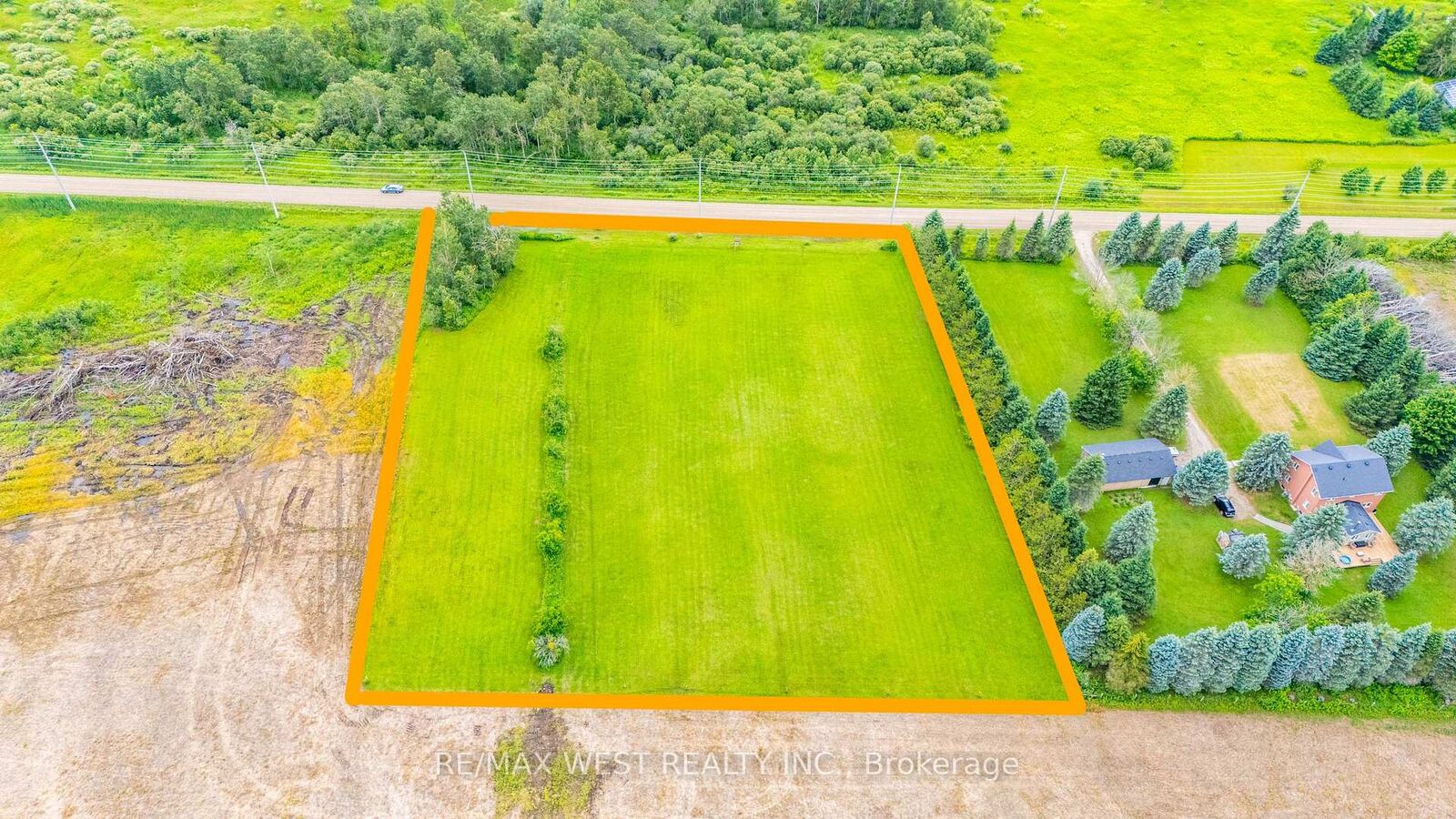 Property Photo:  N/A 10th Line  ON L9W 3X6 