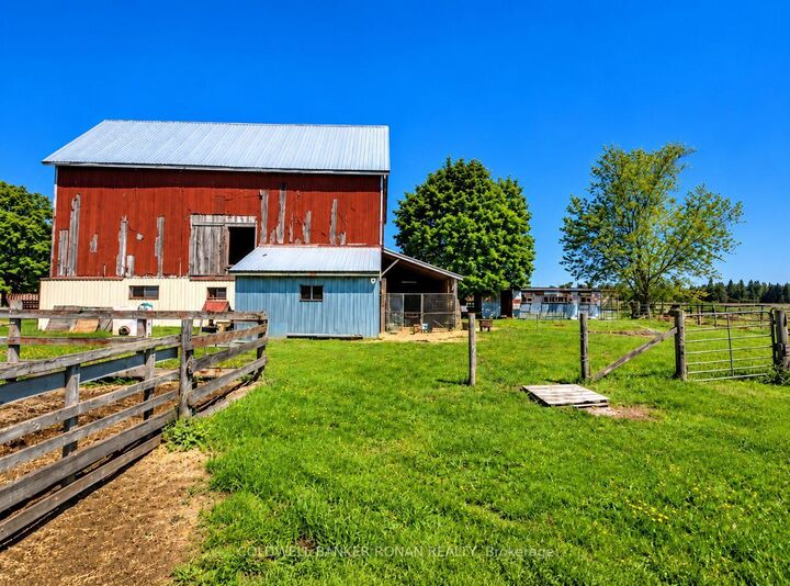 Photo de la propriété: 6703 Pine Plains Road E ON L0M 1J0