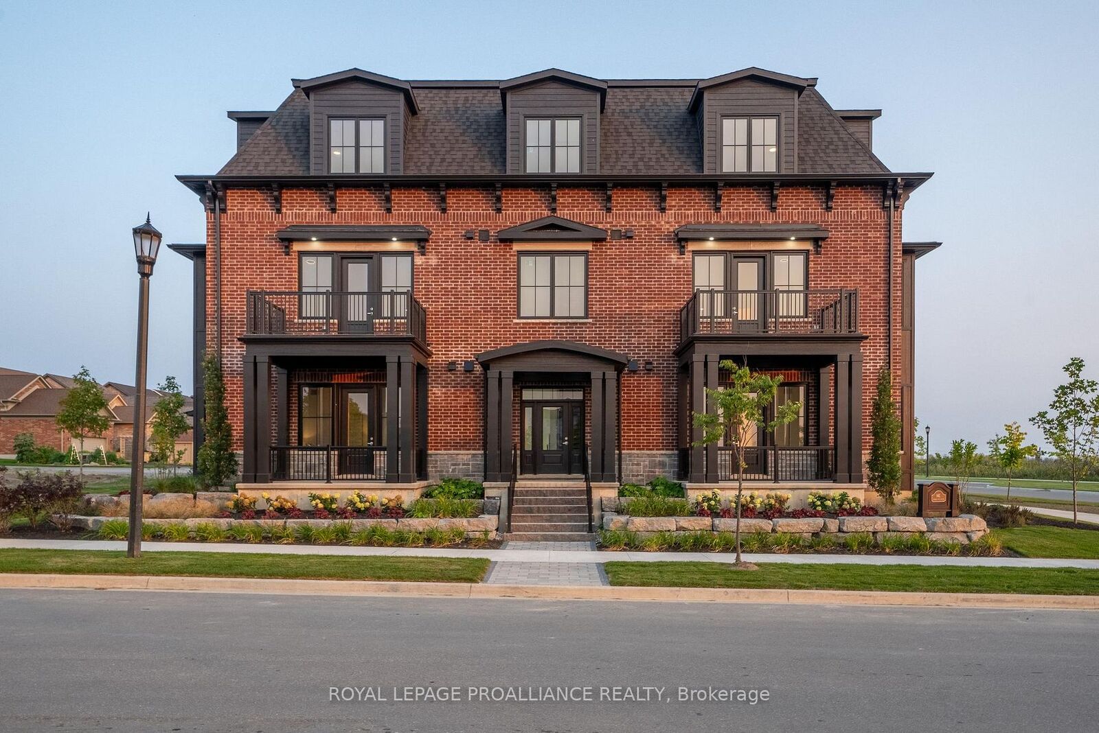 Property Photo:  941 Charles Wilson Parkway 301  ON K9A 0L2 