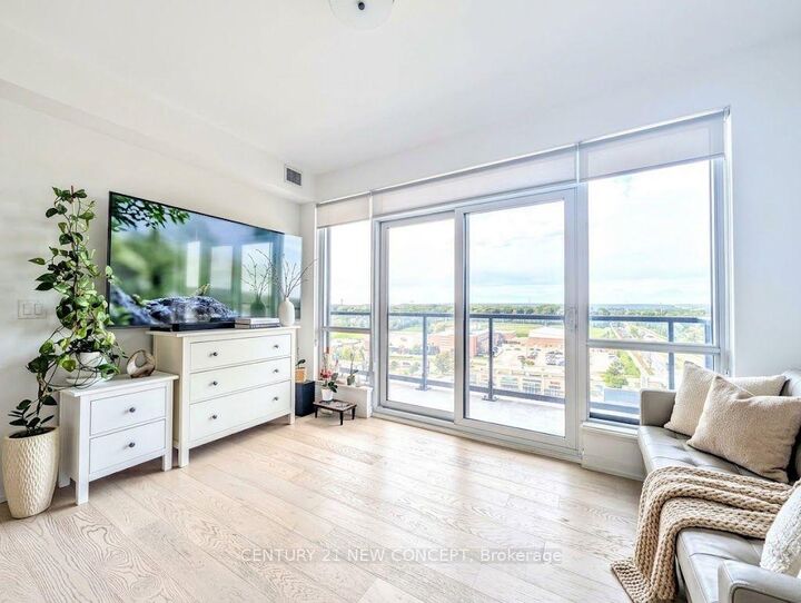 Property Photo:  7950 Bathurst Street 1103  ON L4J 0L4 