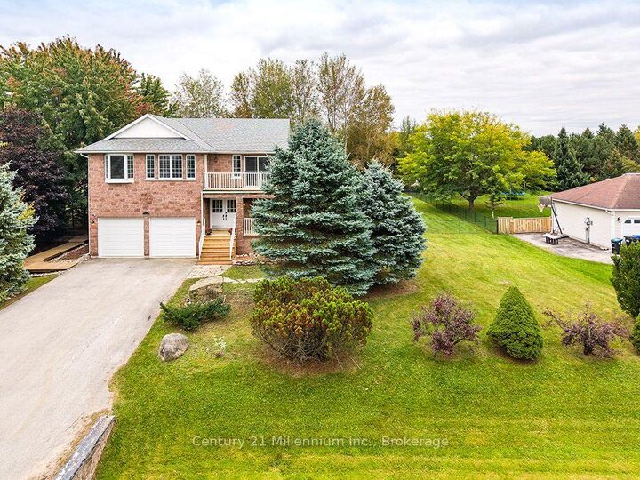 Property Photo:  46 Donald Avenue  ON L0M 1P0 