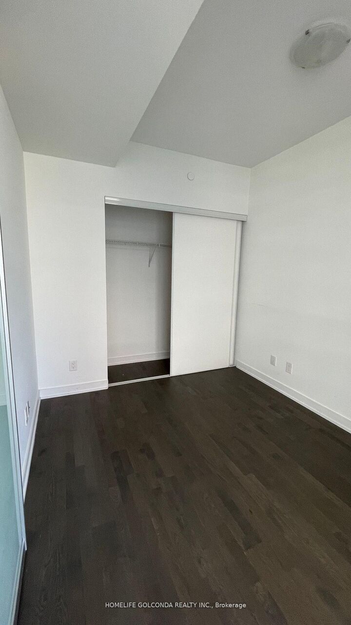 Property Photo:  57 St Joseph Street 1701  ON M5S 0C5 