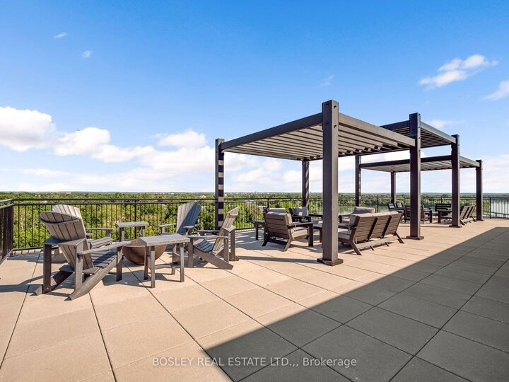 Property Photo:  57 Lakeport Road 307  ON L2N 4P6 