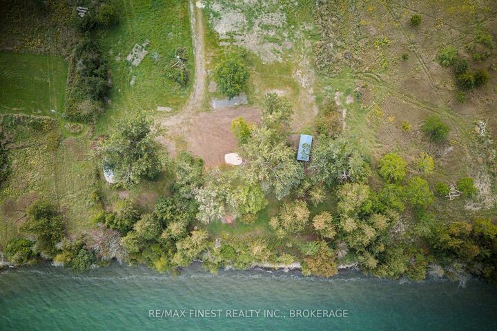 Photo de la propriété: 1600 Front Road ON K0H 2S0