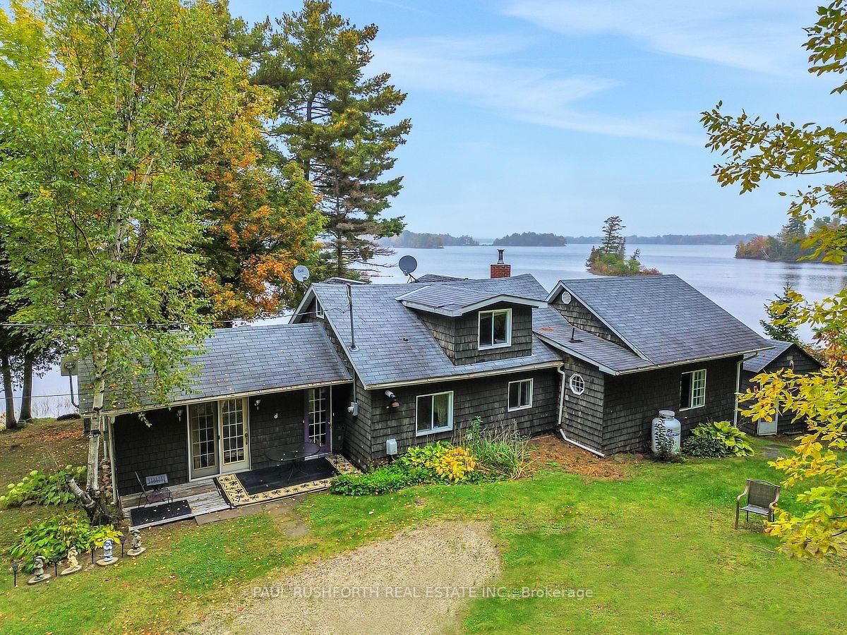 Photo de la propriété:  107 Beck Shore Road  ON K7H 3C8 