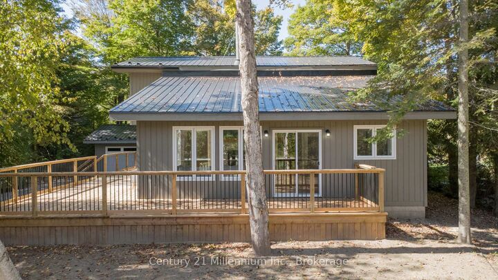 Property Photo: 40 Rolling Hills Drive ON N0H 2T0