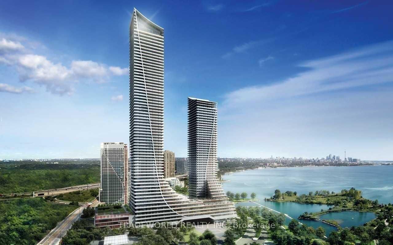Property Photo:  30 Shore Breeze Drive 5909  ON M8V 0J1 