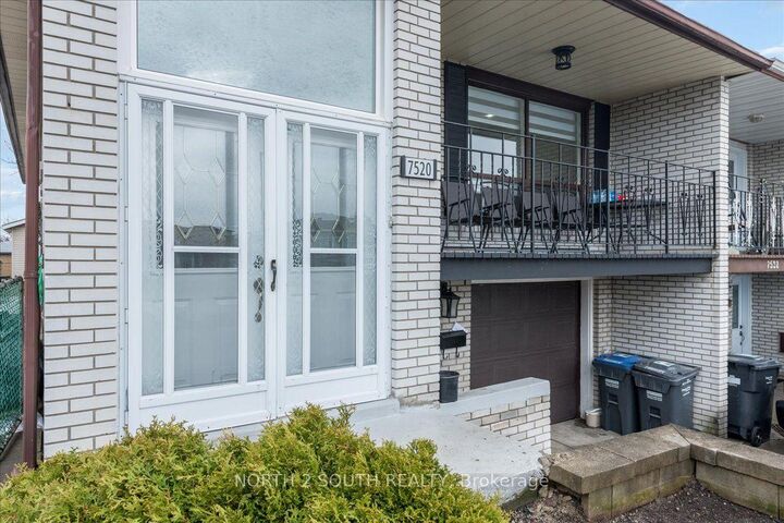 Property Photo:  7520 Langworthy Drive Lower  ON L4T 2R9 