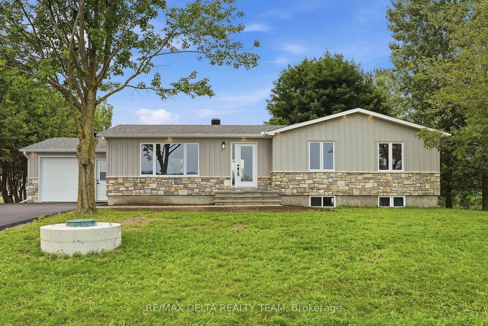 Property Photo:  1568 Pilon Road  ON K0A 1N0 