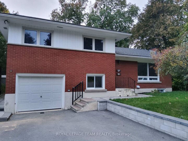 Property Photo: 2748 Moncton Road A ON K2B 7W1