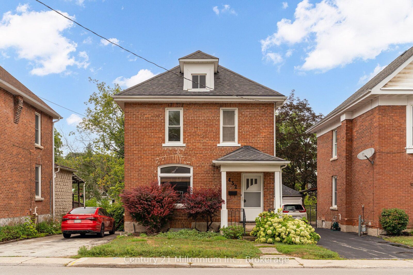 Property Photo: 432 14th Street W ON N4K 3Y2