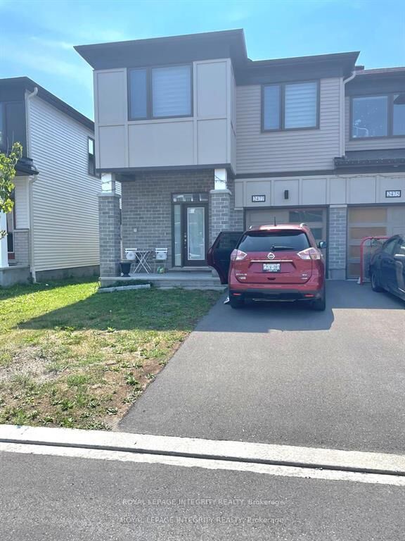 Property Photo:  2477 Watercolours Way  ON K2J 7B1 