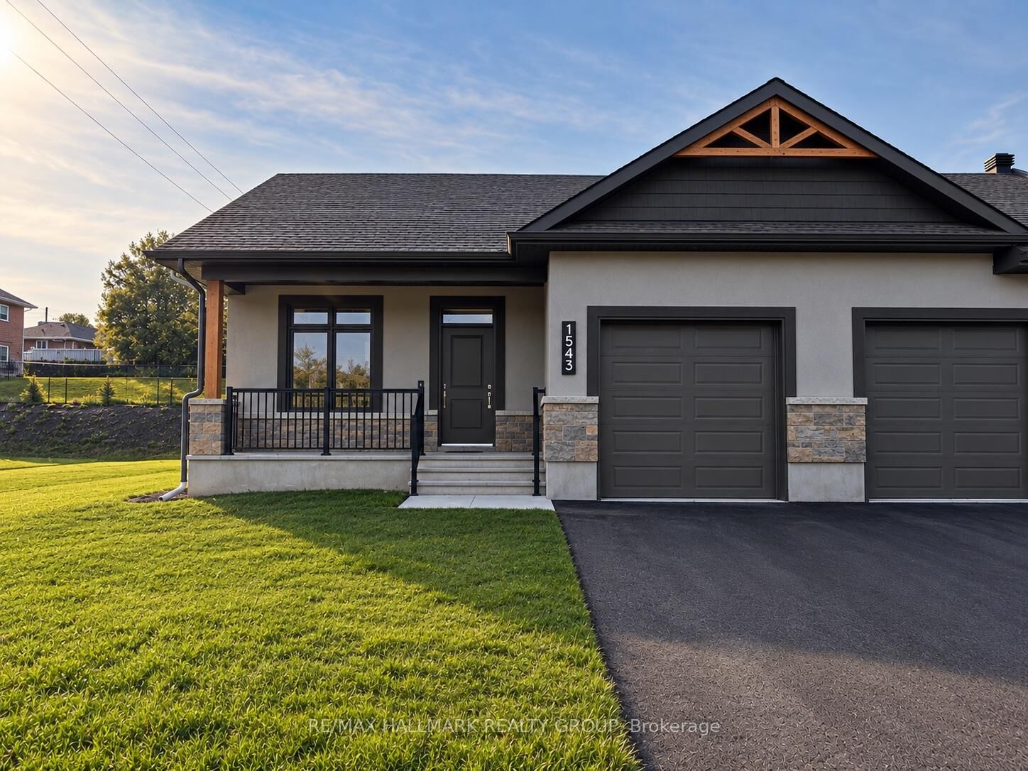 Photo de la propriété:  1543 Flanders Road  ON K6V 0A3 