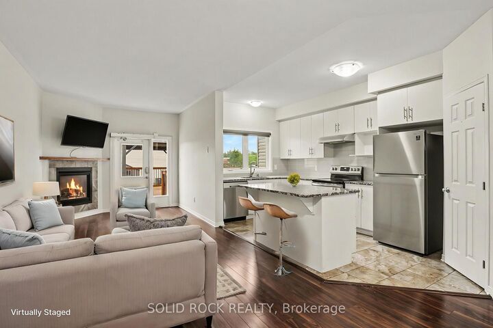 Property Photo:  639 Via Campanale Avenue  ON K2J 4A2 