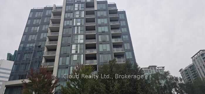 Property Photo: 28 Avondale Avenue 806 ON M2N 0K2