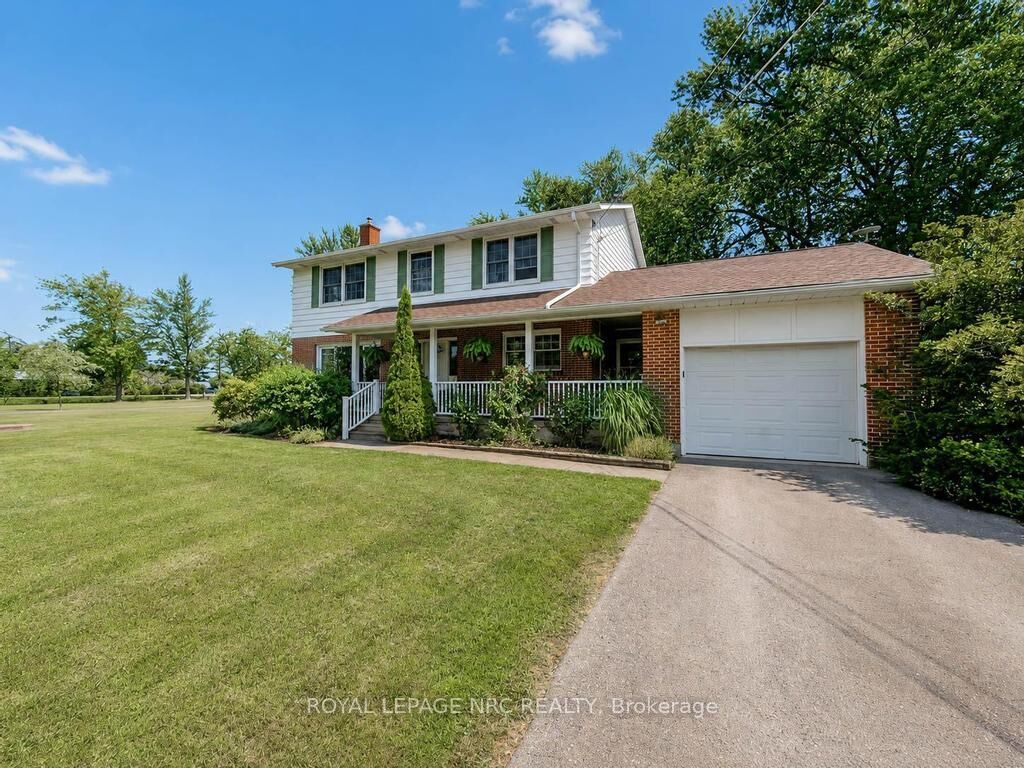 Property Photo:  53002 Perry Road  ON L0S 1V0 