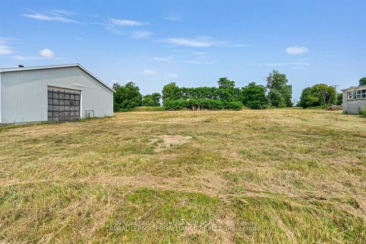Property Photo:  608 Froom Road  ON K0E 1E0 