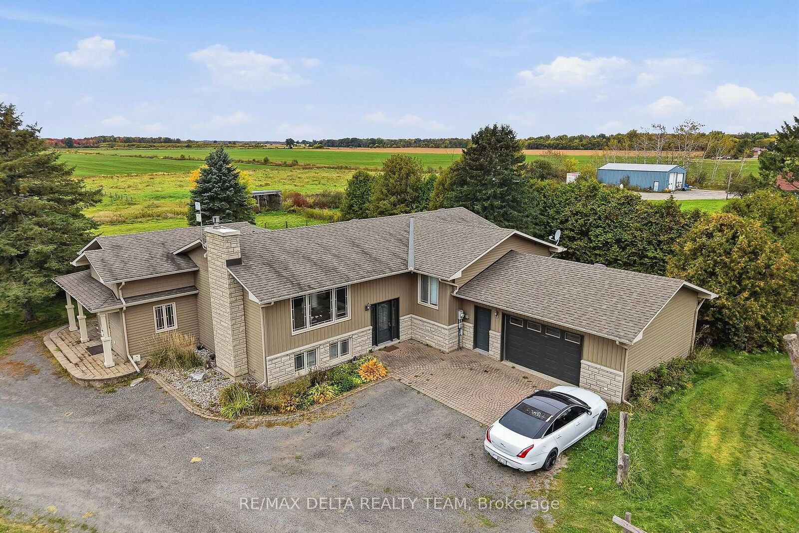 Property Photo:  4806 Frank Kenny Road  ON K0A 3H0 