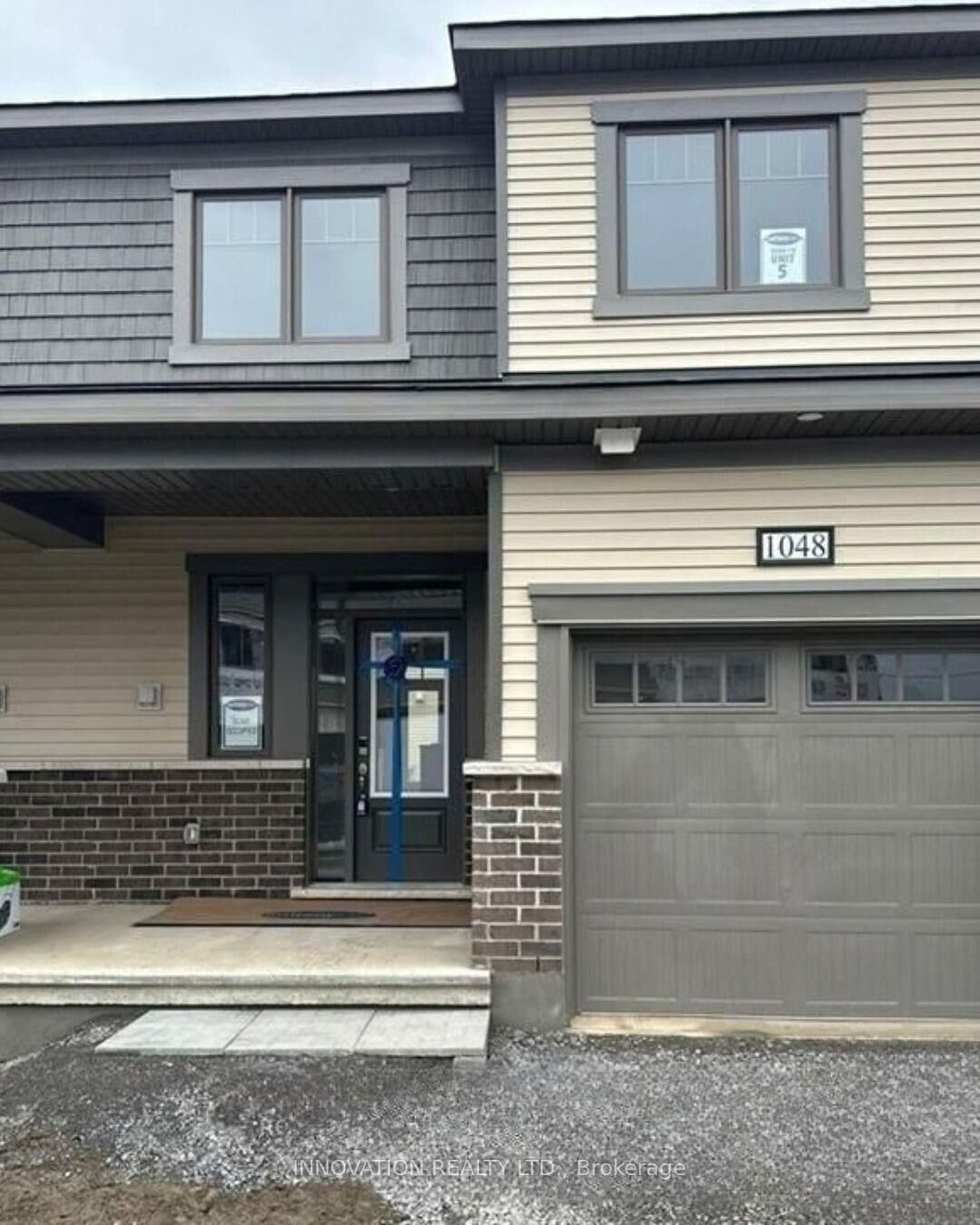 Property Photo:  1048 Curraglass Walk  ON K2S 3A6 