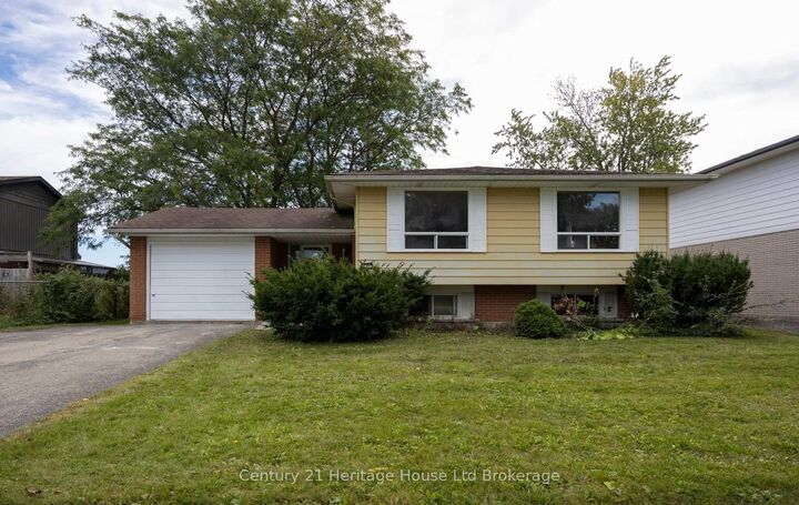 Photo de la propriété:  111 Briarhill Drive  ON N5A 6N6 