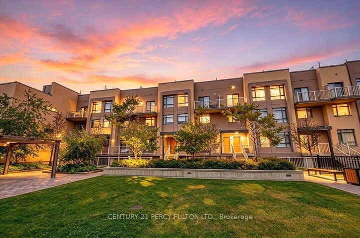 Photo de la propriété:  90 Orchid Place Drive 304  ON M1B 0C4 