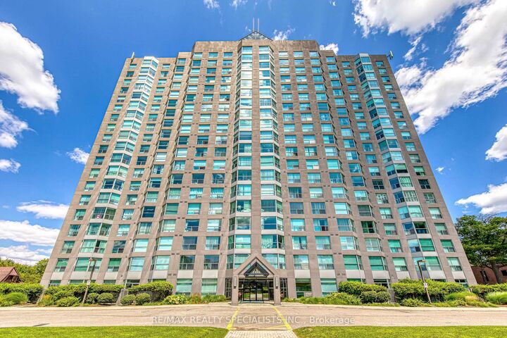 Property Photo:  2155 Burnhamthorpe Road W 212  ON L5L 5P4 