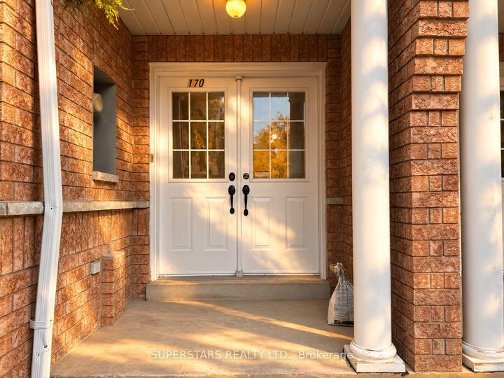 Property Photo:  170 South Unionville Avenue  ON L3R 5X6 