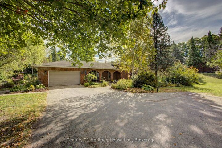Property Photo:  313207 Highway 6 N/A  ON N0G 1R0 